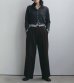 画像11: レイヤードクルーネックカーディガン　Layered Crewneck Cardigan (11)