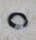 画像2: リバーシブルシンベルト　Reversible Thin Belt (2)