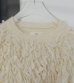 画像4: ループニットトップス　Loop Knit Tops (4)
