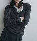 画像8: ウールシアーヘンリートップス　Wool Sheer Henleytops (8)