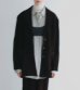 画像14: エコスエードジャケット　Eco Suede Jacket (14)