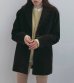 画像12: エコスエードジャケット　Eco Suede Jacket (12)