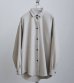 画像2: ウールオーバーシャツ　Wool Over Shirts (2)