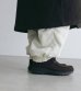 画像15: エコスエードモカシン　Eco Suede Moccasin (15)
