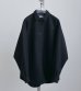 画像3: ウールオーバーシャツ　Wool Over Shirts (3)