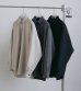 画像1: ウールオーバーシャツ　Wool Over Shirts (1)