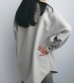 画像5: ウールオーバーシャツ　Wool Over Shirts (5)