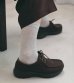 画像13: エコスエードモカシン　Eco Suede Moccasin (13)
