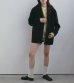画像13: エコスエードジャケット　Eco Suede Jacket (13)