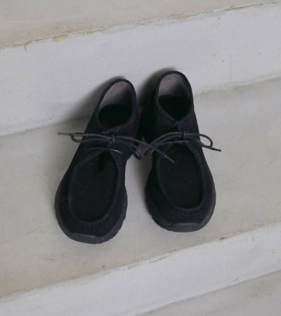 画像2: エコスエードモカシン　Eco Suede Moccasin