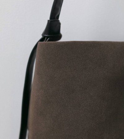 画像7: エコレザートートバッグ　Ecoleather Tote Bag