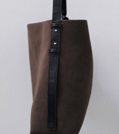 画像8: エコレザートートバッグ　Ecoleather Tote Bag