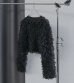 画像3: ループニットトップス　Loop Knit Tops (3)