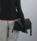 画像13: エコレザートートバッグ　Ecoleather Tote Bag (13)