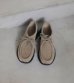 画像4: エコスエードモカシン　Eco Suede Moccasin (4)