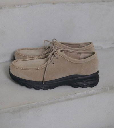 画像5: エコスエードモカシン　Eco Suede Moccasin