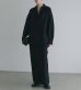 画像10: ウールオーバーシャツ　Wool Over Shirts (10)