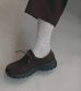画像12: エコスエードモカシン　Eco Suede Moccasin (12)