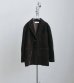 画像3: エコスエードジャケット　Eco Suede Jacket (3)