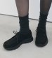 画像8: エコスエードモカシン　Eco Suede Moccasin (8)