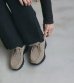 画像19: エコスエードモカシン　Eco Suede Moccasin (19)