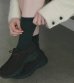画像17: エコスエードモカシン　Eco Suede Moccasin (17)