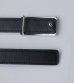 画像4: リバーシブルシンベルト　Reversible Thin Belt (4)