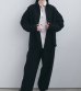 画像8: ウールオーバーシャツ　Wool Over Shirts (8)