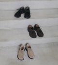 エコスエードモカシン　Eco Suede Moccasin
