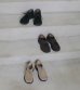 画像1: エコスエードモカシン　Eco Suede Moccasin (1)