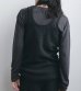 画像13: ニットロングタンクトップ　Knit Long Tanktop (13)