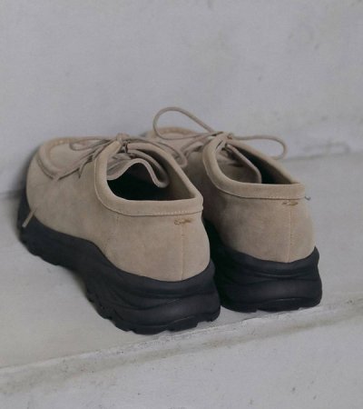 画像6: エコスエードモカシン　Eco Suede Moccasin
