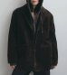 画像1: エコスエードジャケット　Eco Suede Jacket (1)