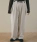 画像9: リバーシブルシンベルト　Reversible Thin Belt (9)