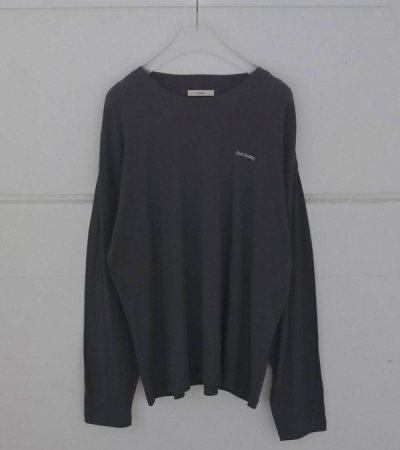 画像2: ロゴプリントTシャツ　Logo Print T-shirts