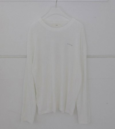 画像4: ロゴプリントTシャツ　Logo Print T-shirts