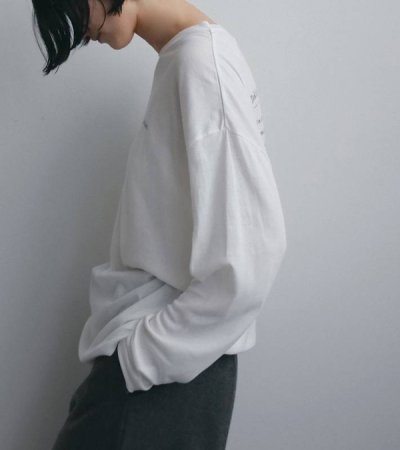 画像16: ロゴプリントTシャツ　Logo Print T-shirts