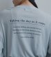 画像12: ロゴプリントTシャツ　Logo Print T-shirts (12)