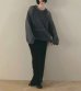 画像18: ローゲージモヘアニット　Lowgauge Mohair Knit (18)