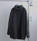 画像1: シャギーオーバージャケット　Shaggy Over Jacket (1)