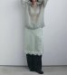画像9: ローゲージモヘアニット　Lowgauge Mohair Knit (9)