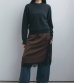 画像4: サテンレーススカート　Satin Lace Skirt (4)
