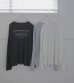 画像1: ロゴプリントTシャツ　Logo Print T-shirts (1)