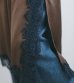 画像5: サテンレーススカート　Satin Lace Skirt (5)