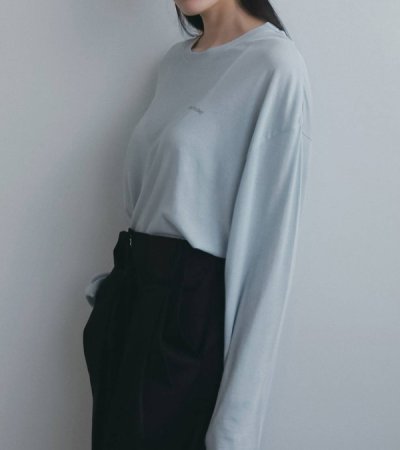 画像11: ロゴプリントTシャツ　Logo Print T-shirts