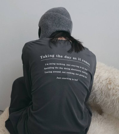 画像8: ロゴプリントTシャツ　Logo Print T-shirts