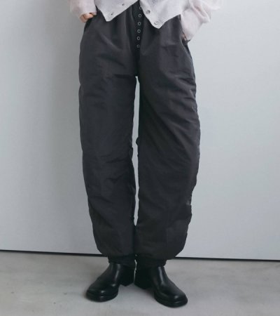画像8: スクエアヒールスリッポン　Square Heel Slip-on