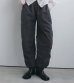 画像8: スクエアヒールスリッポン　Square Heel Slip-on (8)