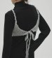 画像17: ハンドニットビスチェ　Hand Knit Bustier (17)