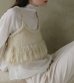 画像5: フリンジビスチェ　Fringe Bustier (5)
